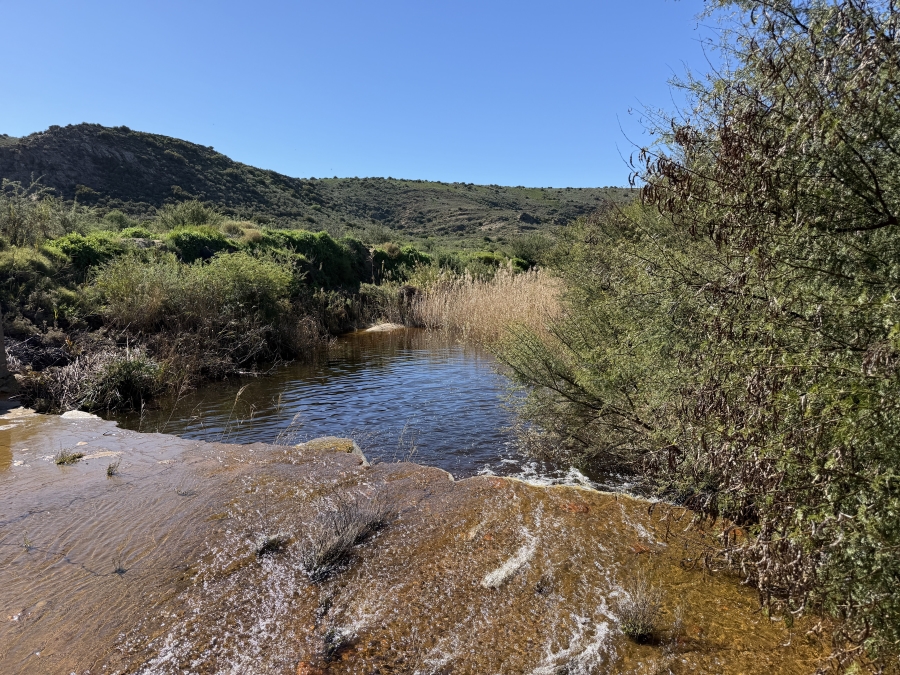 Commercial Property for Sale in Barrydale Western Cape